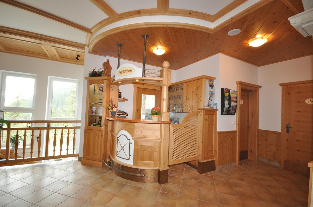 Hotel Hochkarhof Göstling an der Ybbs Zimmer foto