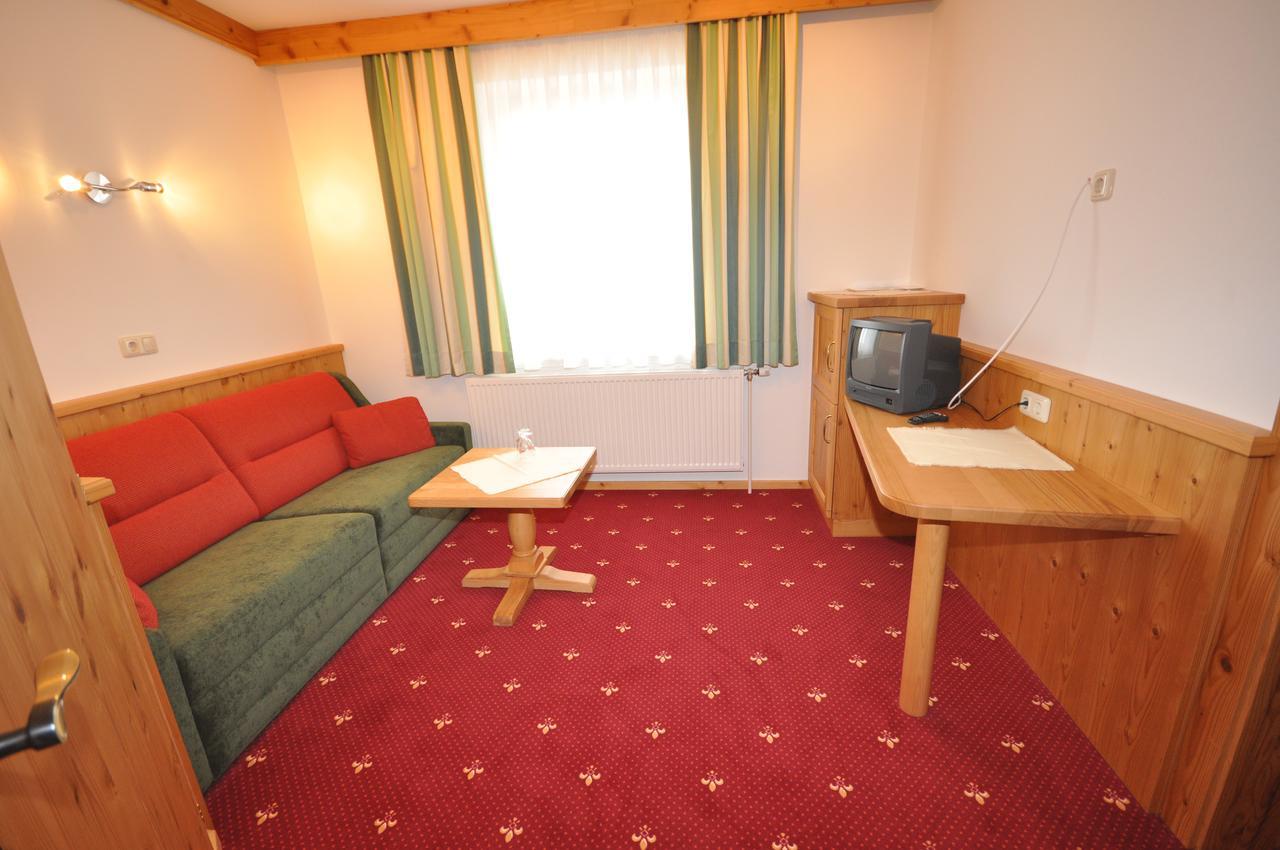 Hotel Hochkarhof Göstling an der Ybbs Zimmer foto