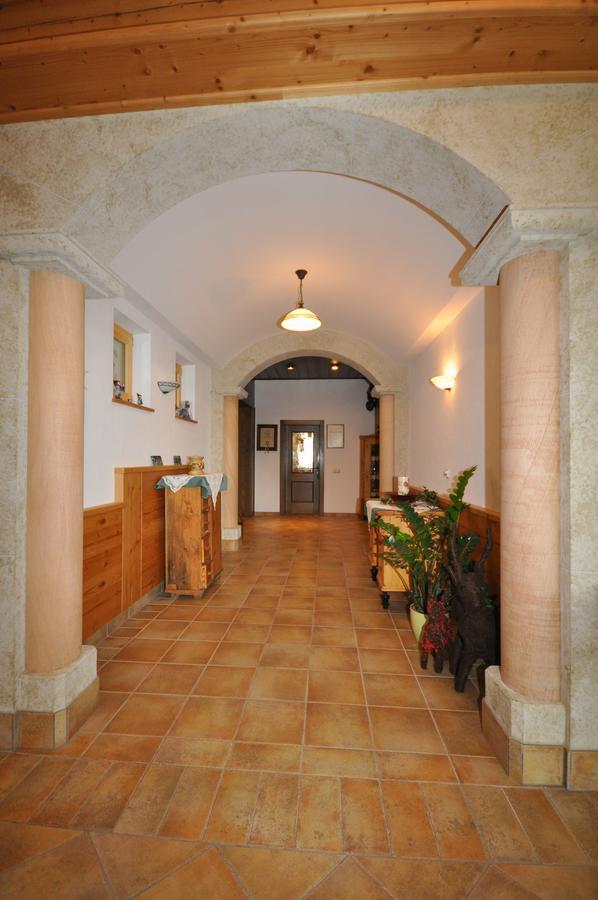 Hotel Hochkarhof Göstling an der Ybbs Zimmer foto