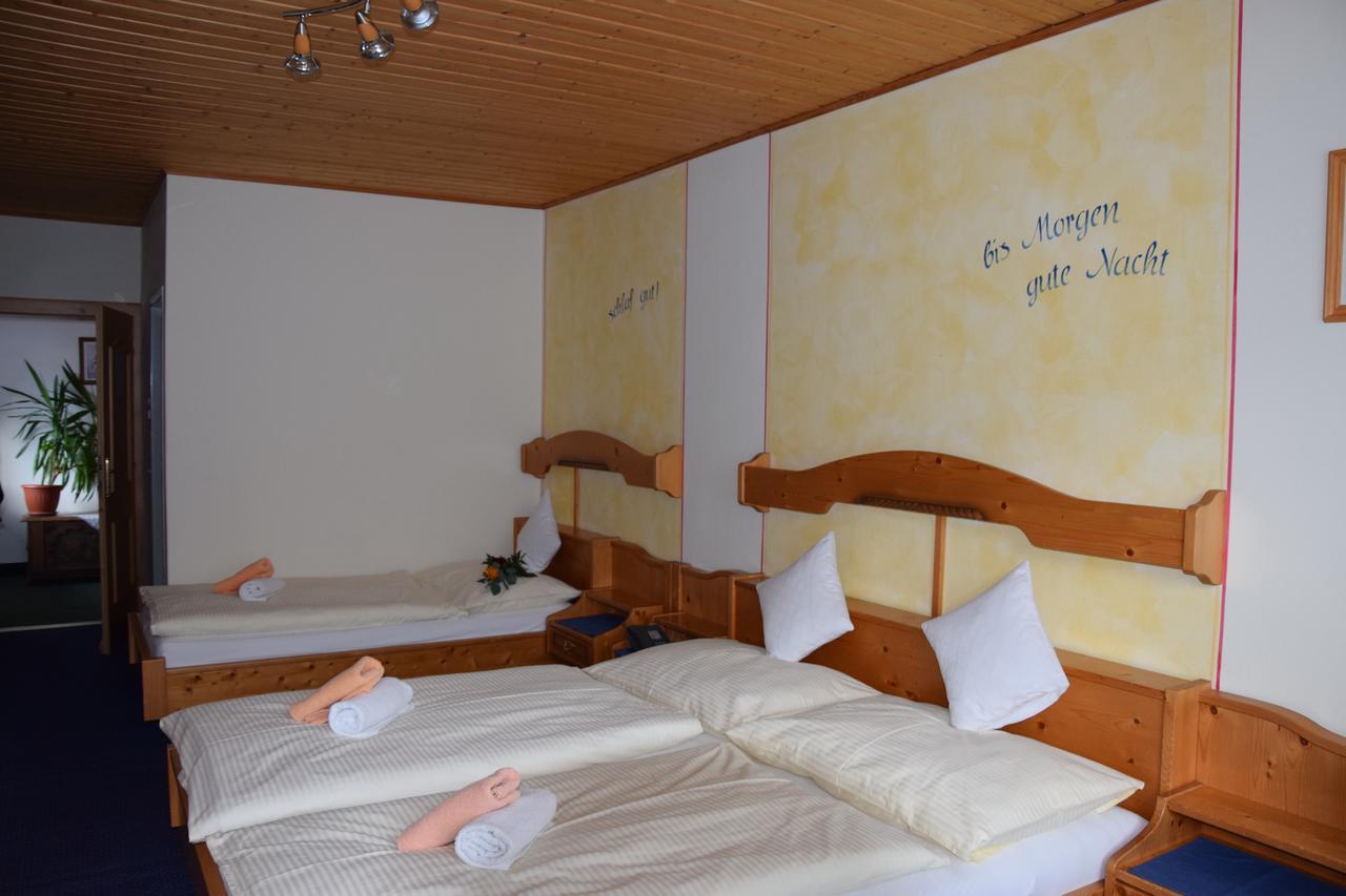 Hotel Hochkarhof Göstling an der Ybbs Exterior foto